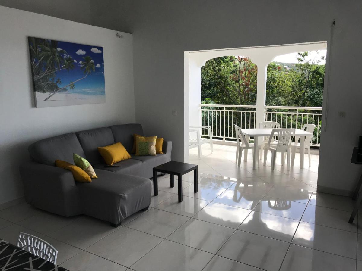 Villa Vue Sur Mer ديساي المظهر الخارجي الصورة